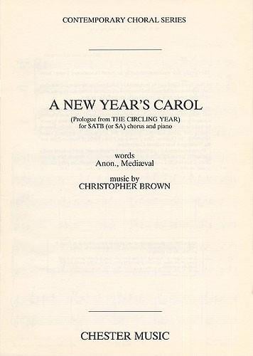 A New Year's Carol